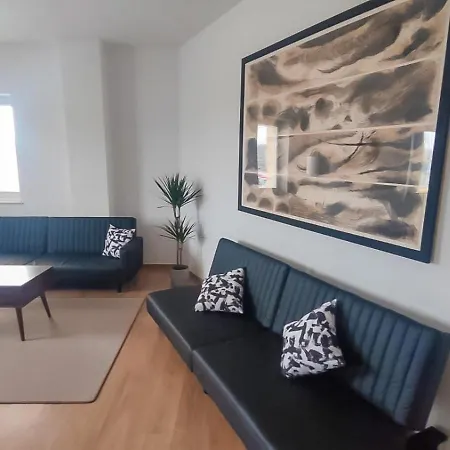 Muno-apartment