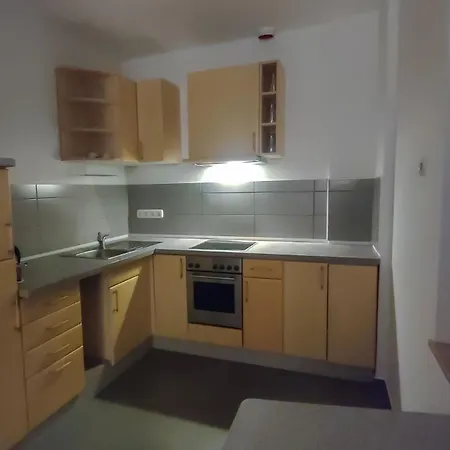 Lägenhet Muno-apartment *