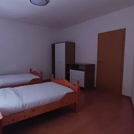 Muno-apartment דרזדן