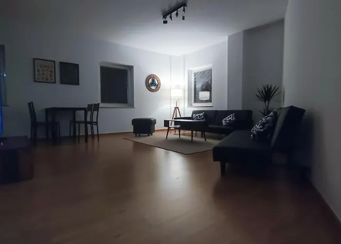 Muno-apartment דירה *