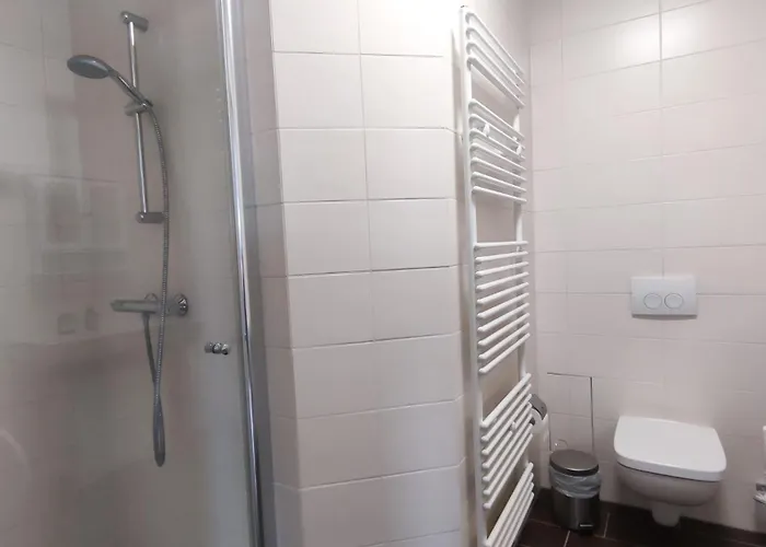 Muno-apartment דרזדן