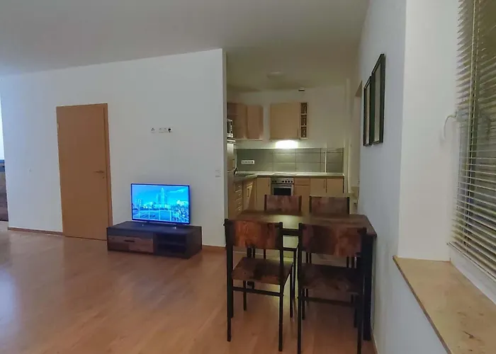 דירה Muno-apartment