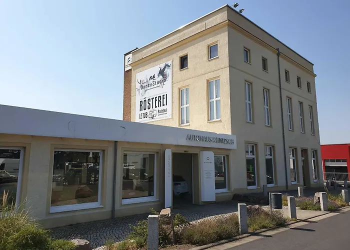 Muno-apartment דירה