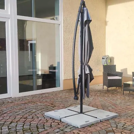 Apartmán Muno-apartment Drážďany