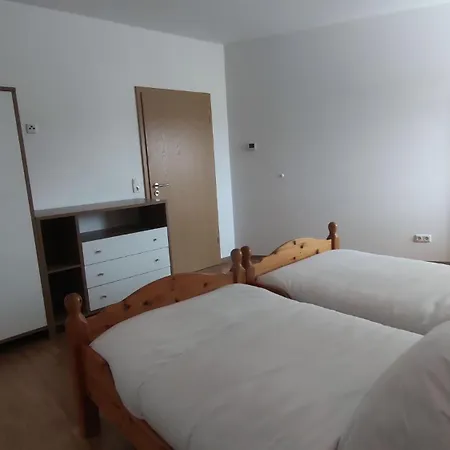 Muno-apartment * 德累斯顿