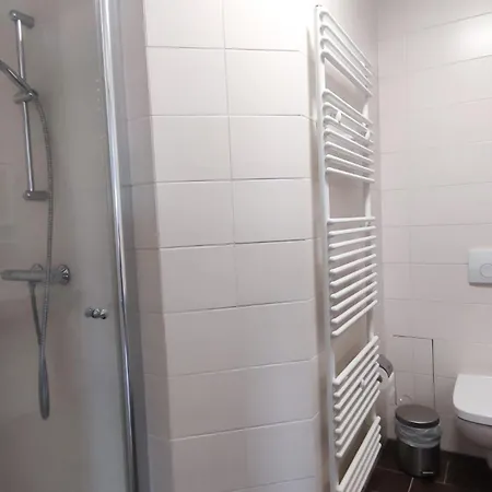 Muno-apartment Dresda