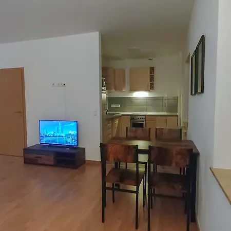 Apartmán Muno-apartment