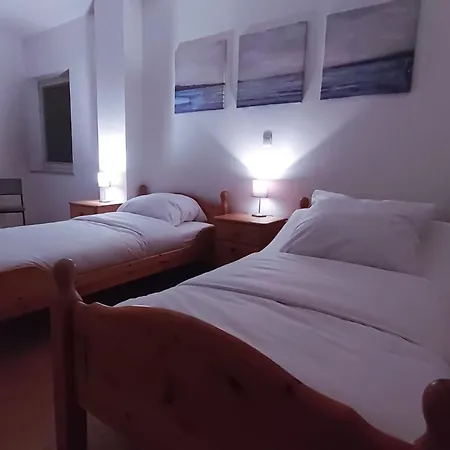 Muno-apartment 公寓