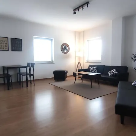 Muno-apartment Dresda