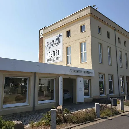 Muno-apartment Apartmán