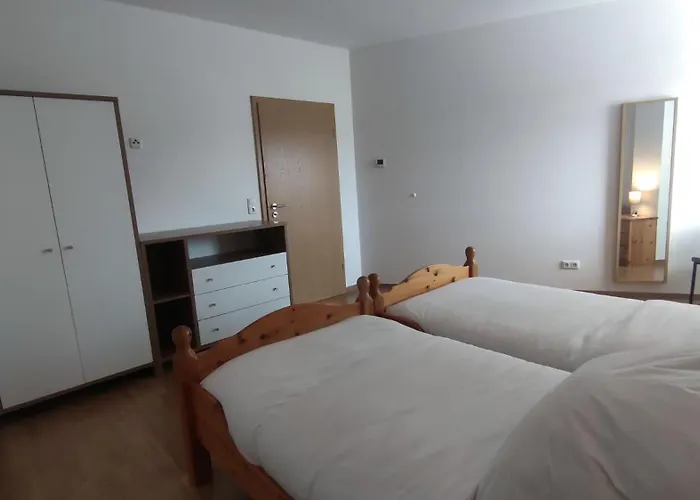 Muno-apartment * Dresden