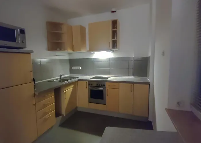 Appartement Muno-apartment *