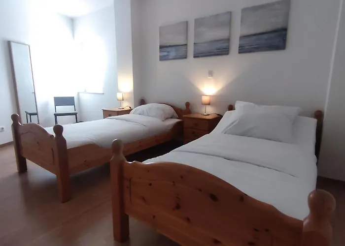 Muno-apartment Appartement Dresden