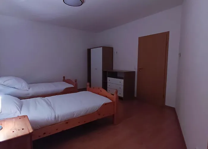 Muno-apartment Dresden