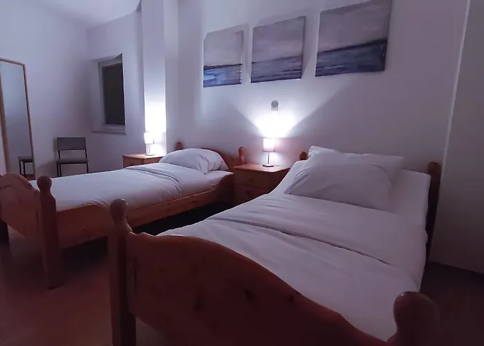 Muno-apartment Appartement