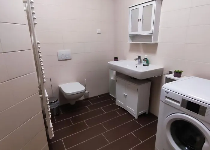 Appartement Muno-apartment