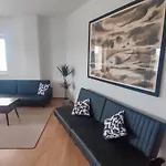 Muno-apartment