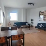 Muno-apartment *