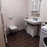 Apartamento Muno-apartment