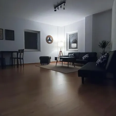 Muno-apartment Apartamento *