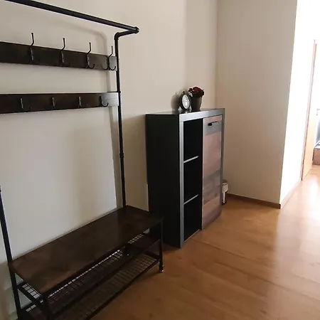Apartamento Muno-apartment *