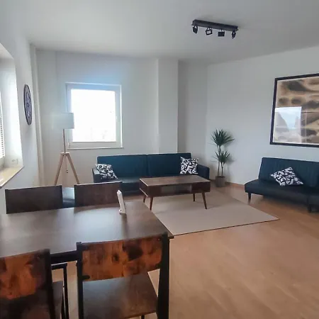 Muno-apartment *